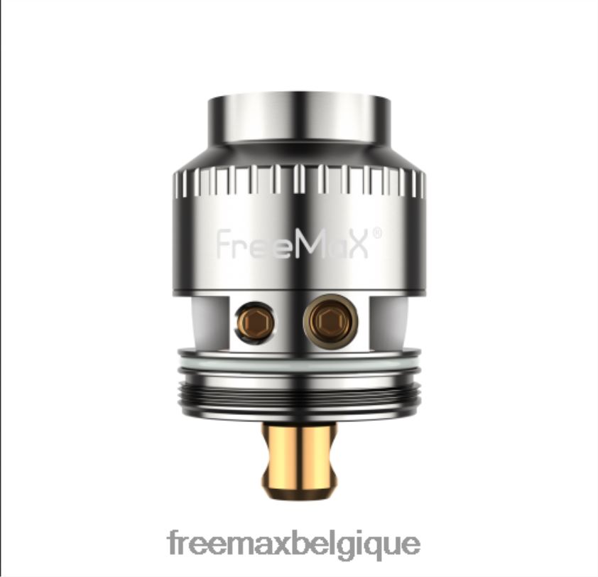 Freemax Kit - FreeMAX M PRO bobine rba NBZ20X308 ss