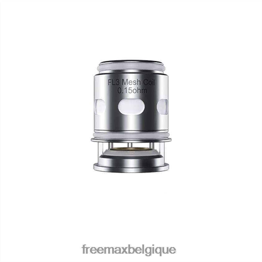 Freemax Online - FreeMAX bobine de maille fl NBZ20X294 fl3