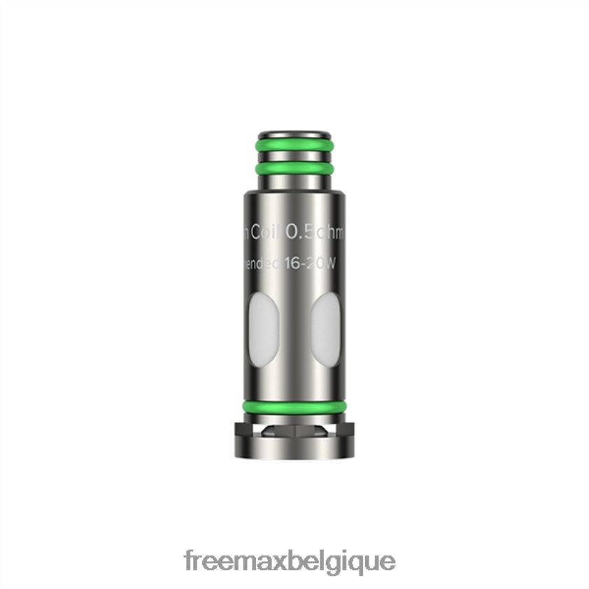 Freemax Online - FreeMAX série de bobines de bœuf NBZ20X309 ss