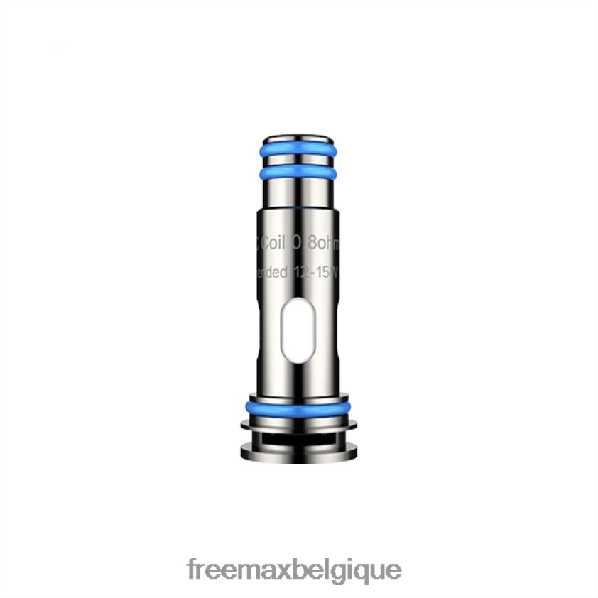 Freemax Online - FreeMAX série de bobines de bœuf NBZ20X309 ss