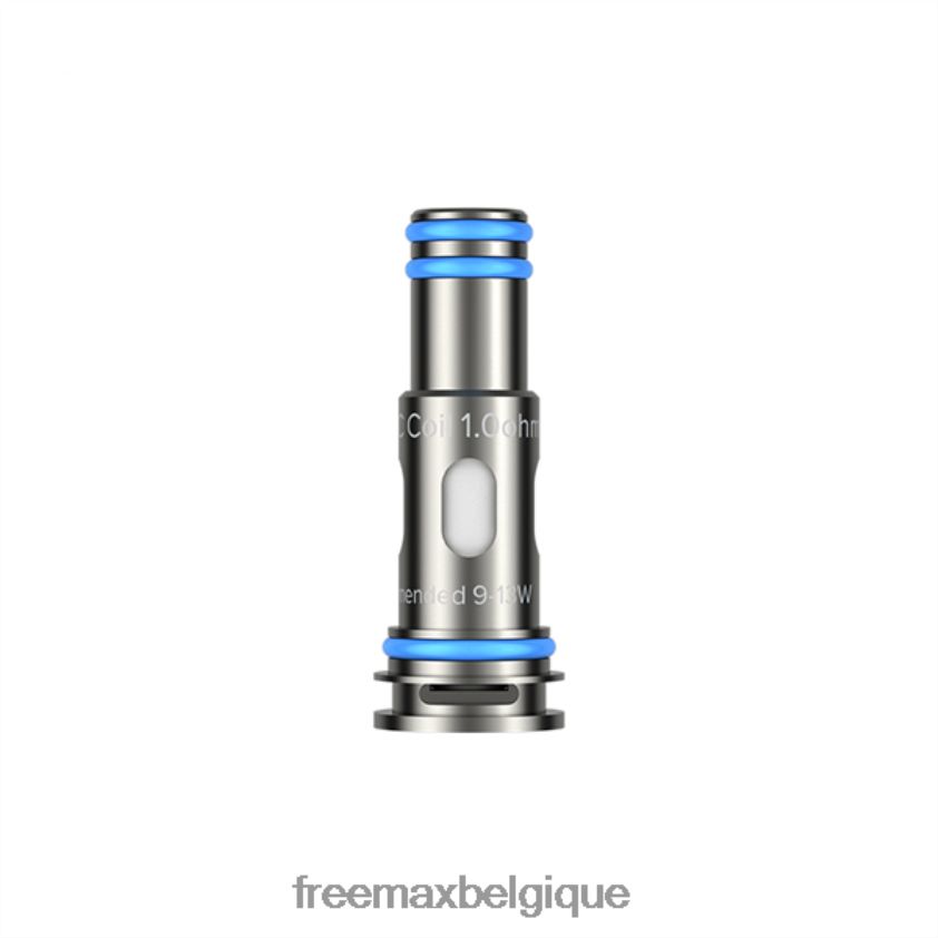 Freemax Online - FreeMAX série de bobines de bœuf NBZ20X309 ss