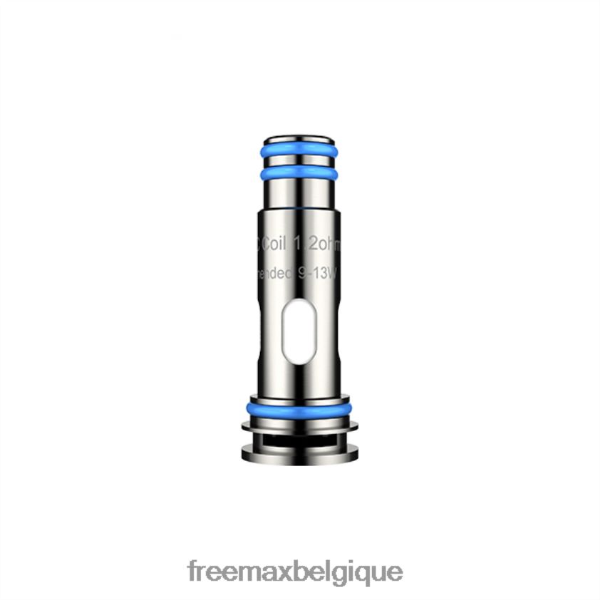 Freemax Online - FreeMAX série de bobines de bœuf NBZ20X309 ss