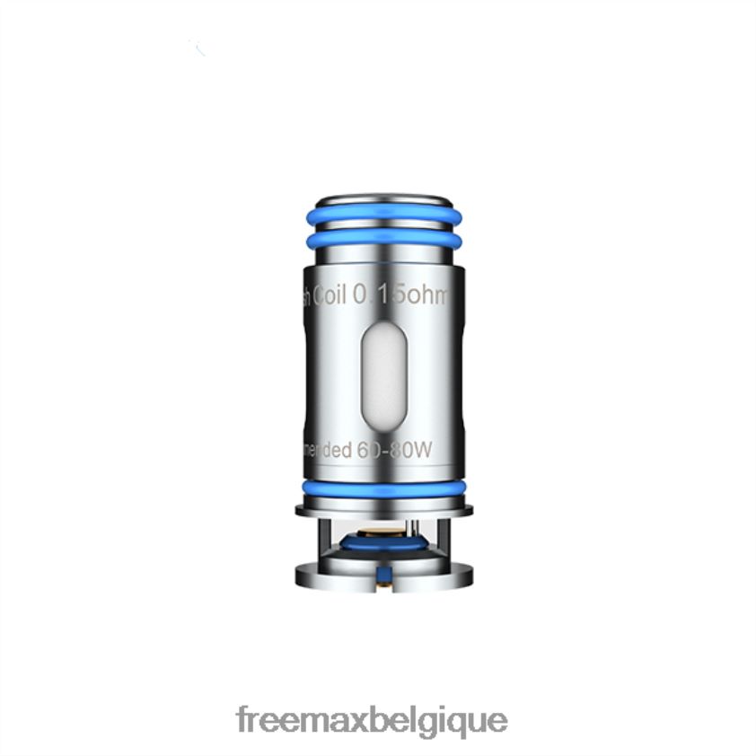 Freemax Shop - FreeMAX bobine de maille MS NBZ20X302 ss