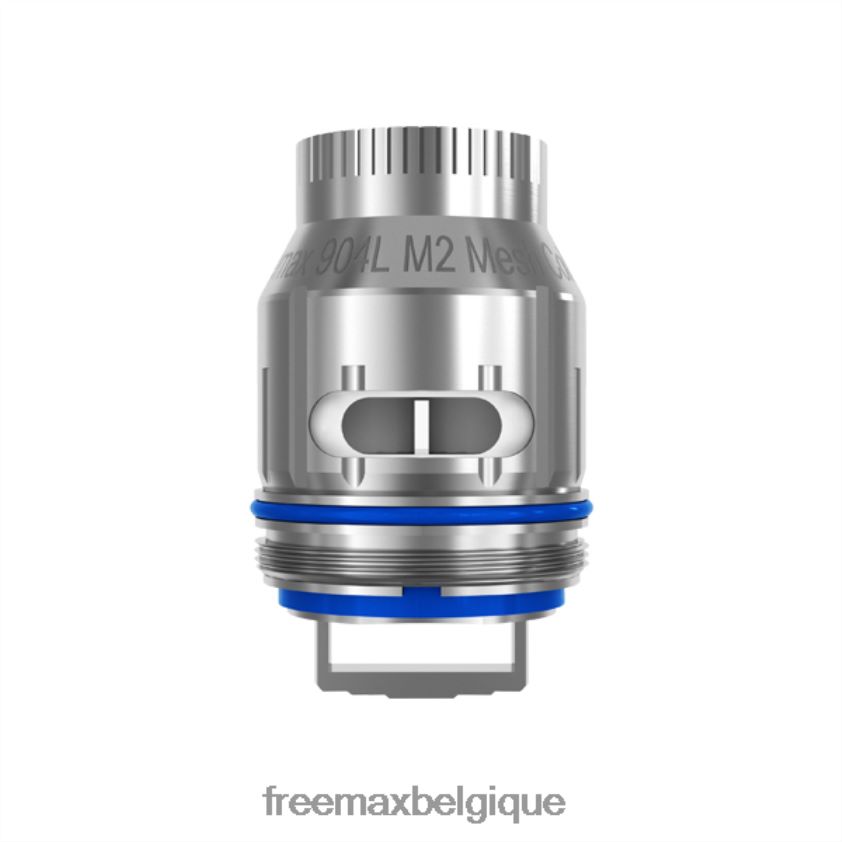 Freemax Shop - FreeMAX bobine de maille de 904 l m NBZ20X322 acier inoxydable m2