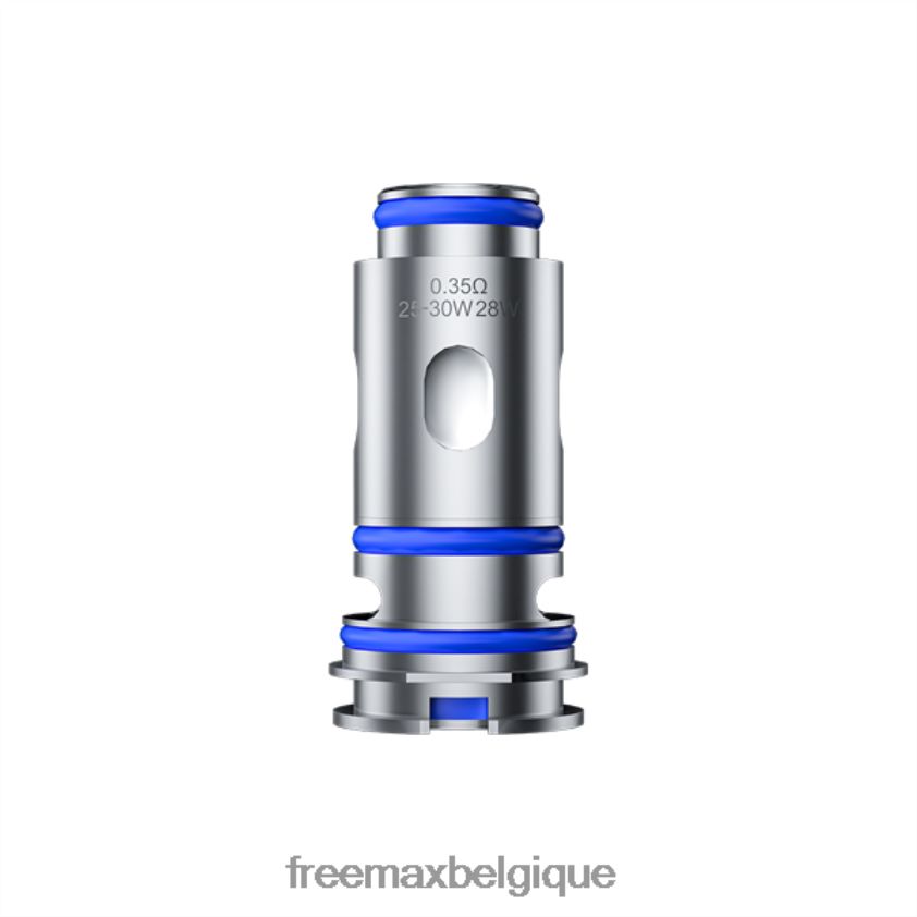 Freemax Vape - FreeMAX bobines de maille st NBZ20X287 ss