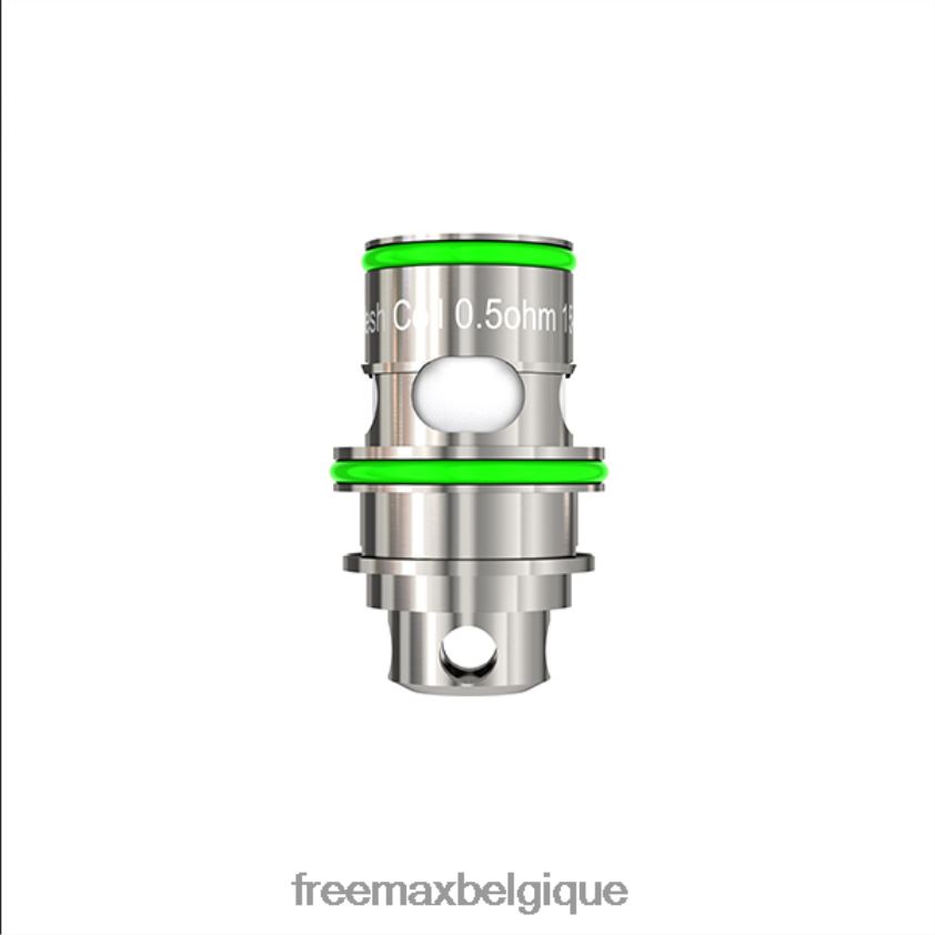 Freemax Vape Price - FreeMAX bobine de maille dtl/mtl NBZ20X313 ss