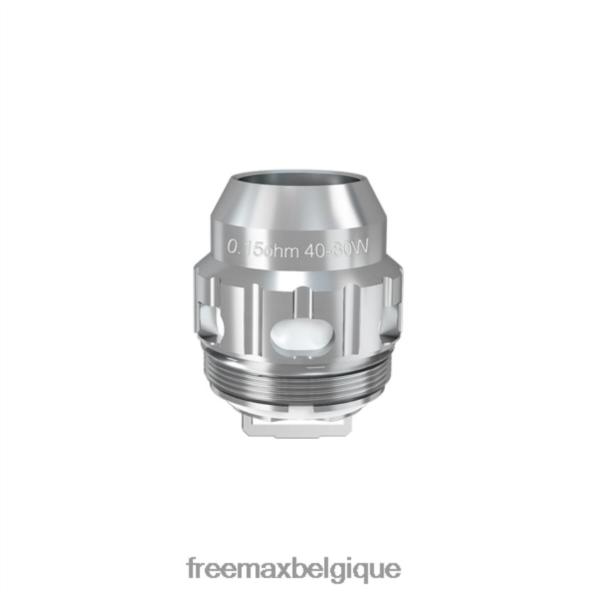 Freemax Vape Price - FreeMAX bobine de maille tx NBZ20X268 ss