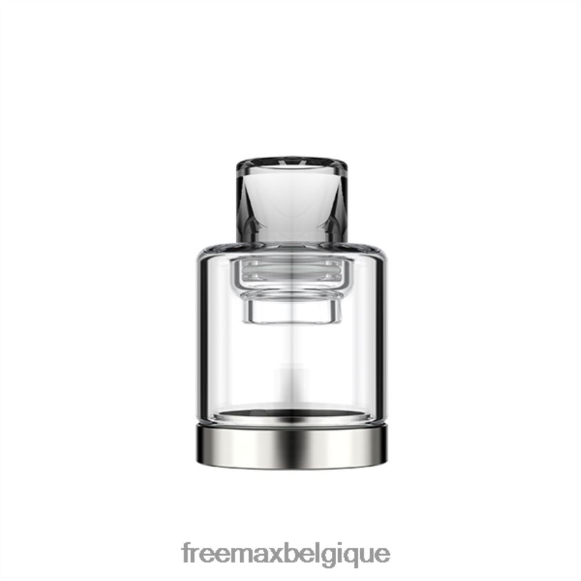 Freemax Bruxelles - FreeMAX MARVOS pod dtl NBZ20X354 transparent