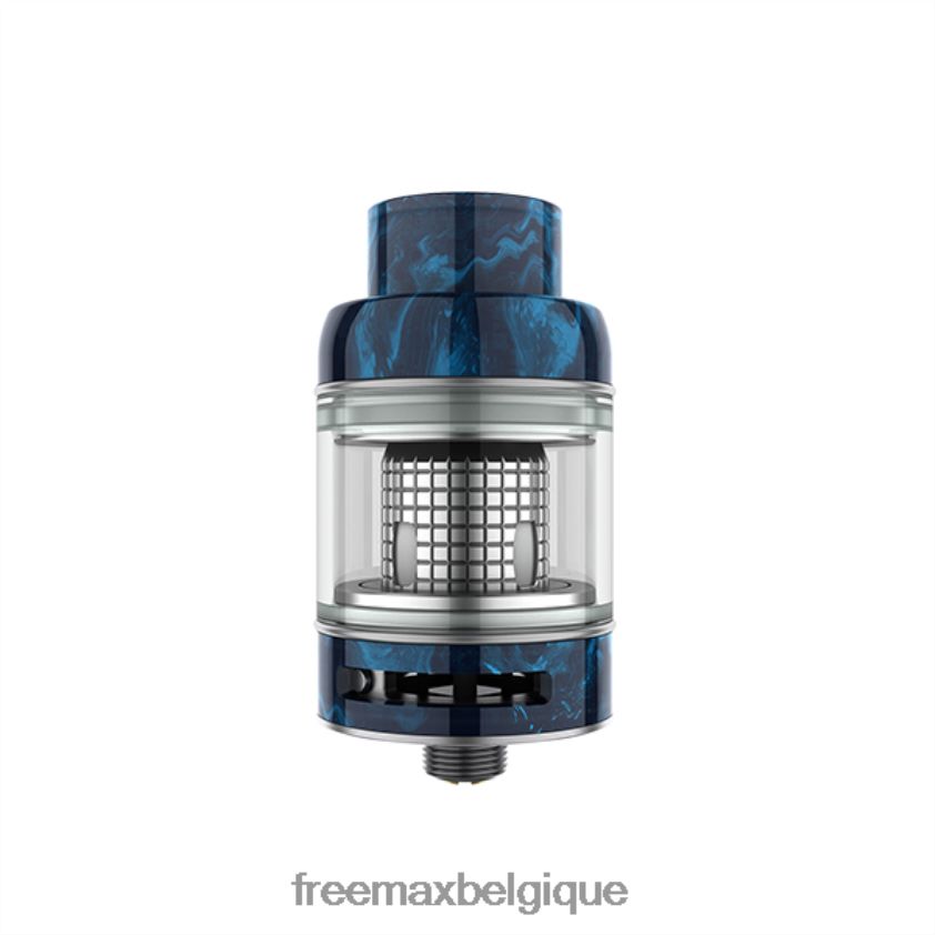 Freemax Flavormax - FreeMAX FIRELUKE m réservoir NBZ20X228 bleu