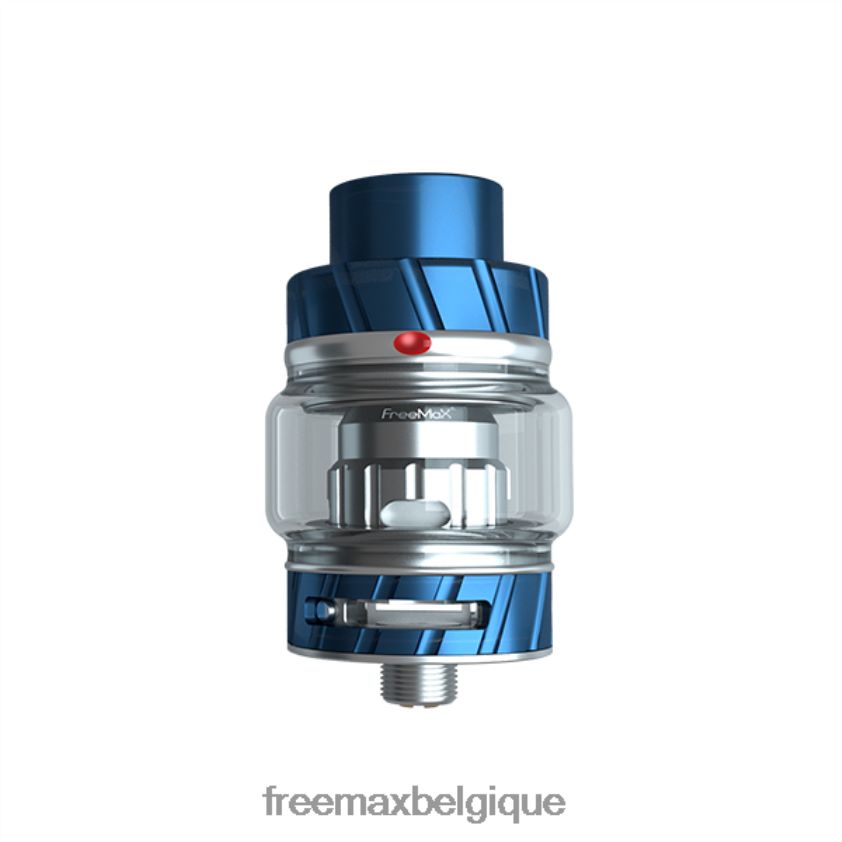 Freemax Kit - FreeMAX FIRELUKE 2 NBZ20X248 bleu