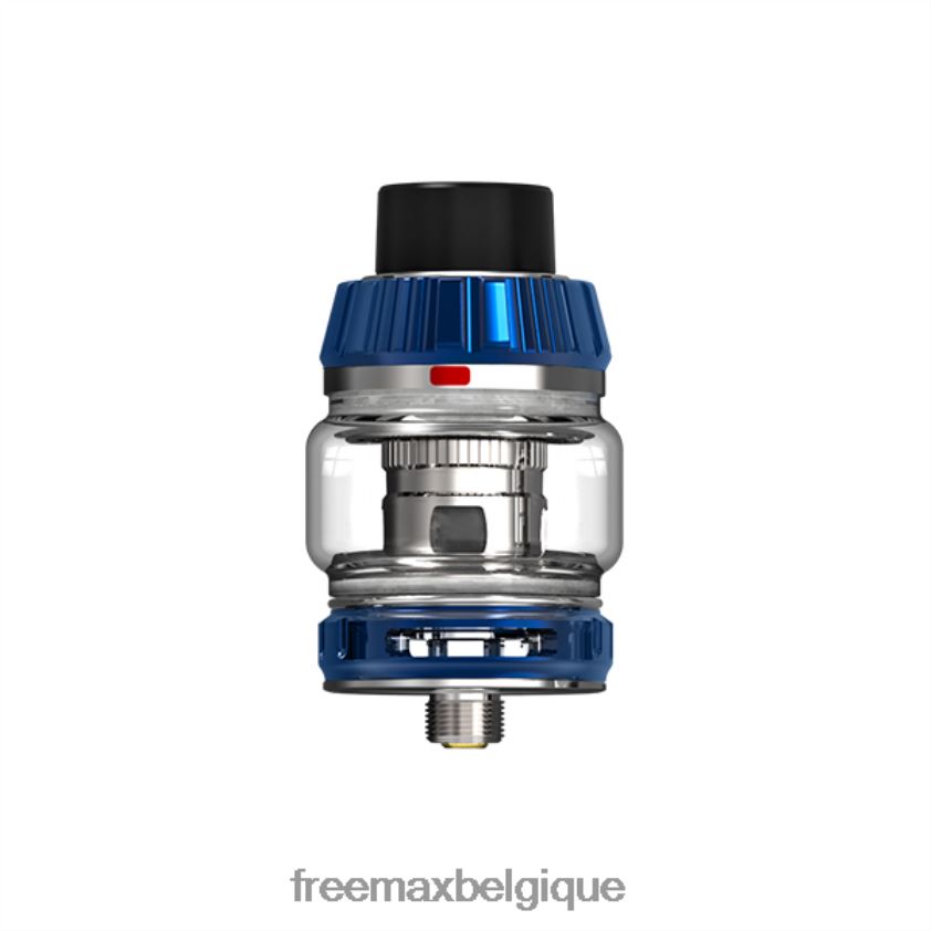 Freemax Kit - FreeMAX FIRELUKE 4 réservoirs NBZ20X167 bleu