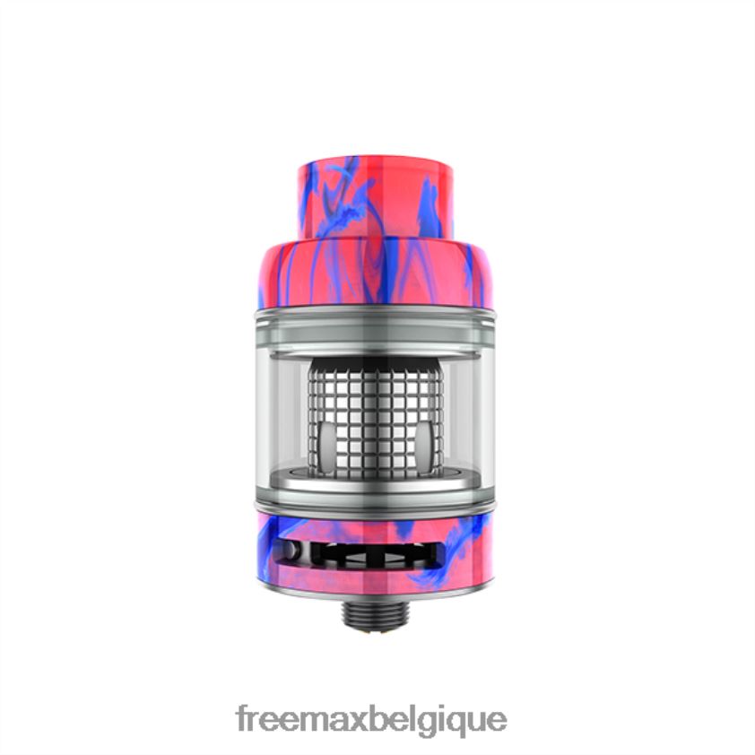 Freemax Kit - FreeMAX FIRELUKE m réservoir NBZ20X231 rose