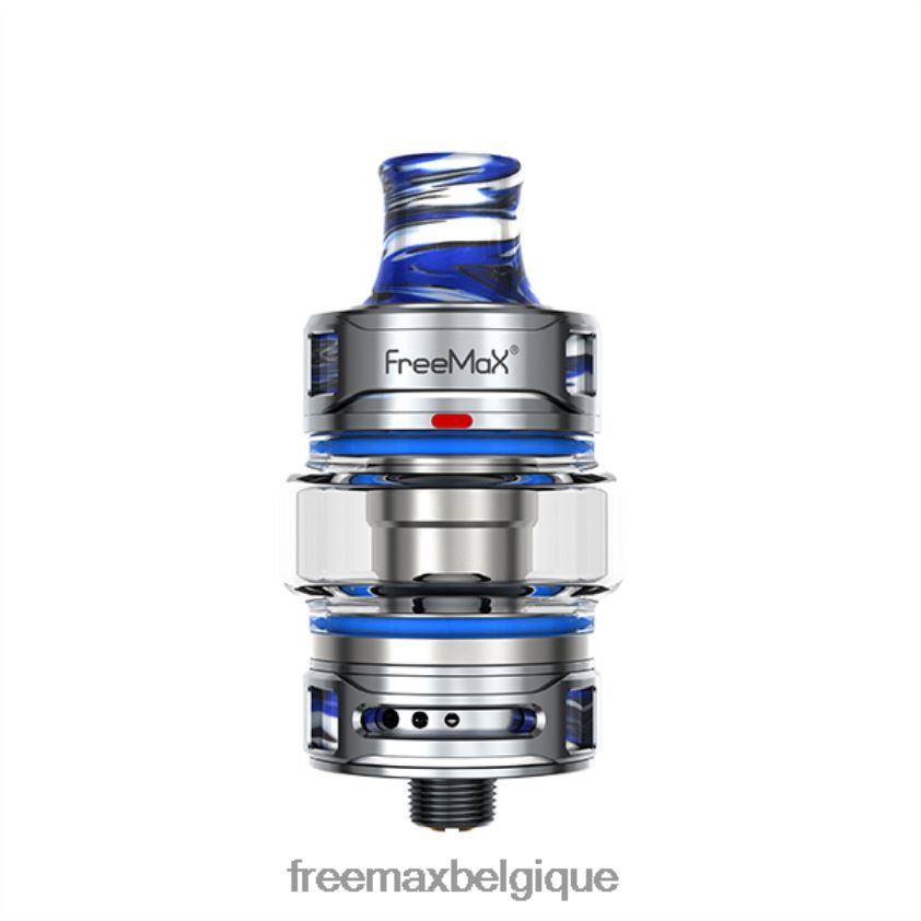 Freemax Online - FreeMAX FIRELUKE 22 réservoir NBZ20X188 résine bleue
