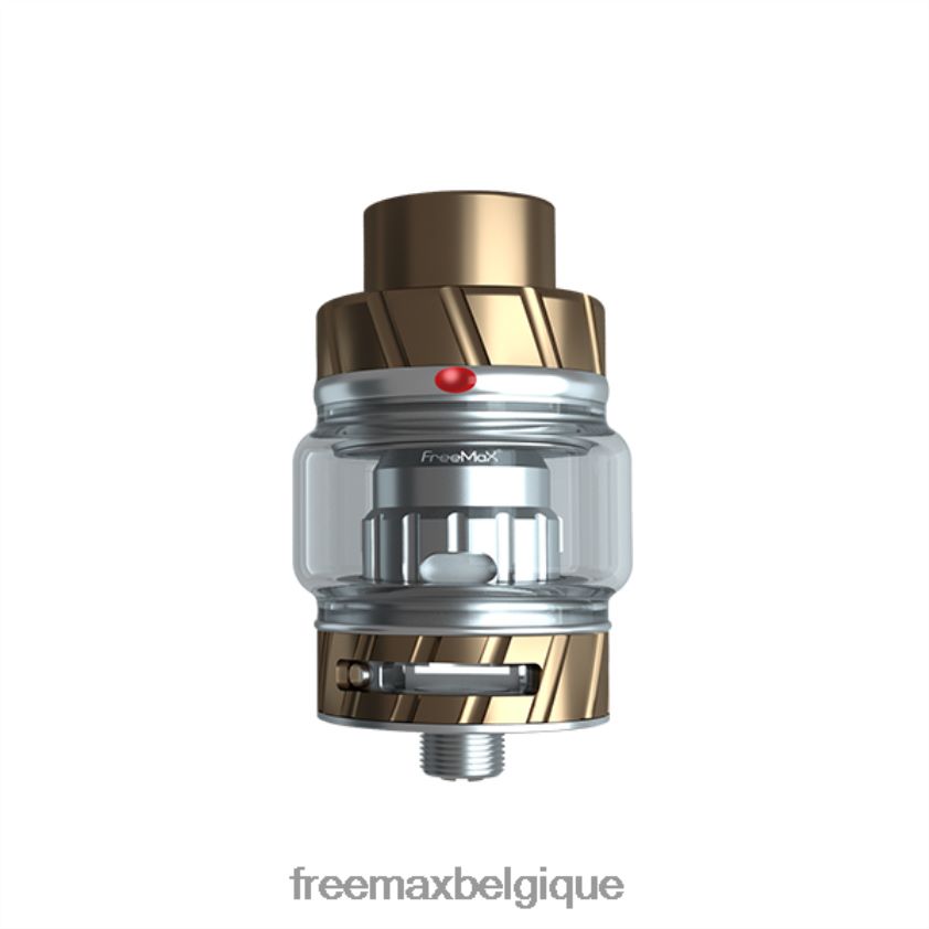Freemax Online - FreeMAX FIRELUKE 2 NBZ20X249 doré