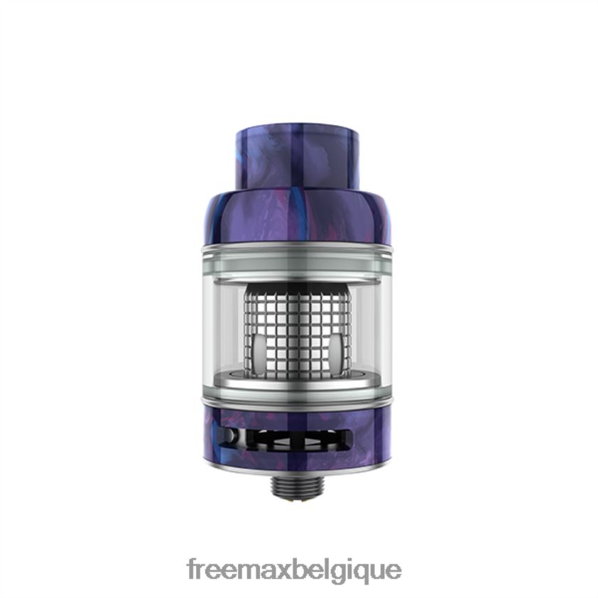 Freemax Online - FreeMAX FIRELUKE m réservoir NBZ20X232 violet