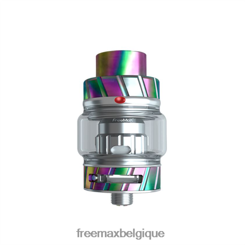 Freemax Shop - FreeMAX FIRELUKE 2 NBZ20X246 arc-en-ciel