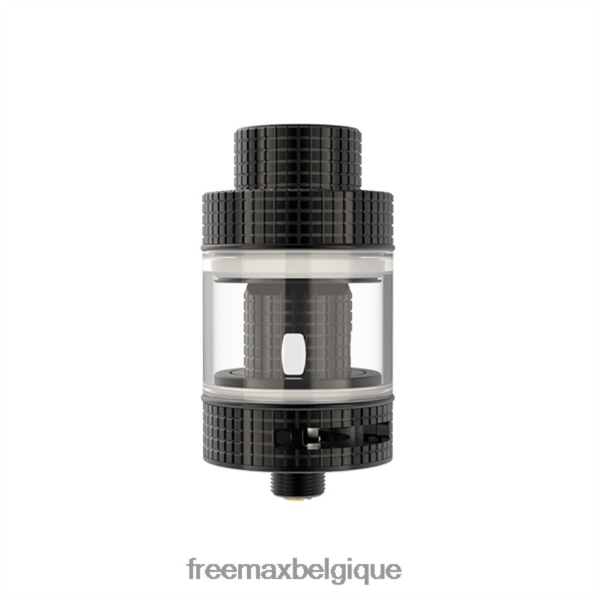 Freemax Shop - FreeMAX FIRELUKE m réservoir NBZ20X229 noir