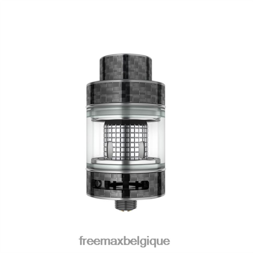 Freemax Shop - FreeMAX FIRELUKE m réservoir NBZ20X229 noir