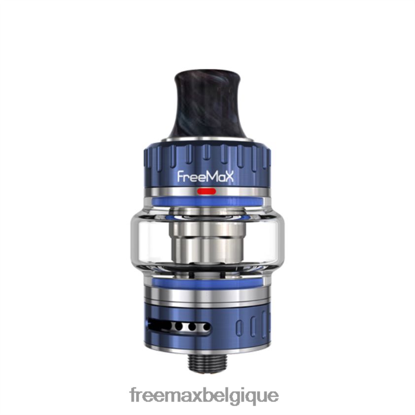 Freemax Vape - FreeMAX FIRELUKE 22 réservoir NBZ20X183 bleu