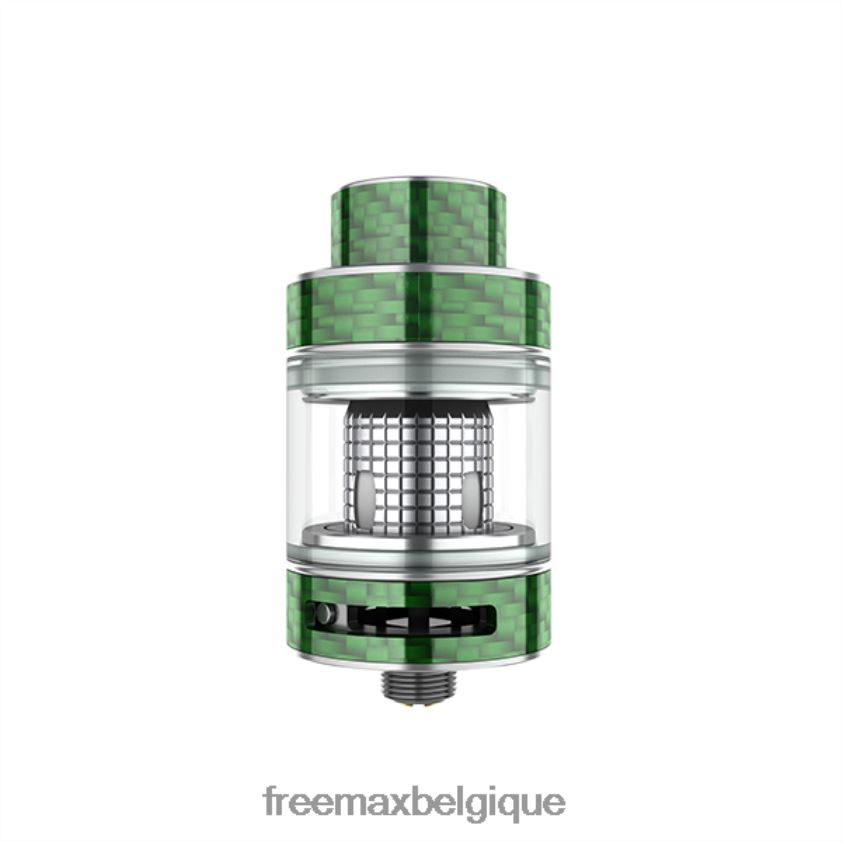 Freemax Vape - FreeMAX FIRELUKE m réservoir NBZ20X241 vert