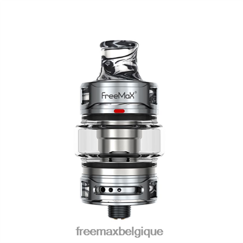 Freemax Vape Kit - FreeMAX FIRELUKE 22 réservoir NBZ20X186 résine noire
