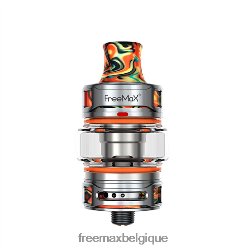 Freemax Vape Price - FreeMAX FIRELUKE 22 réservoir NBZ20X189 résine orange