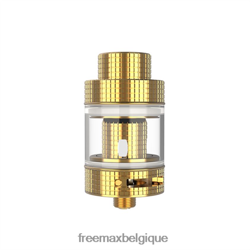 Freemax Vape Price - FreeMAX FIRELUKE m réservoir NBZ20X235 doré