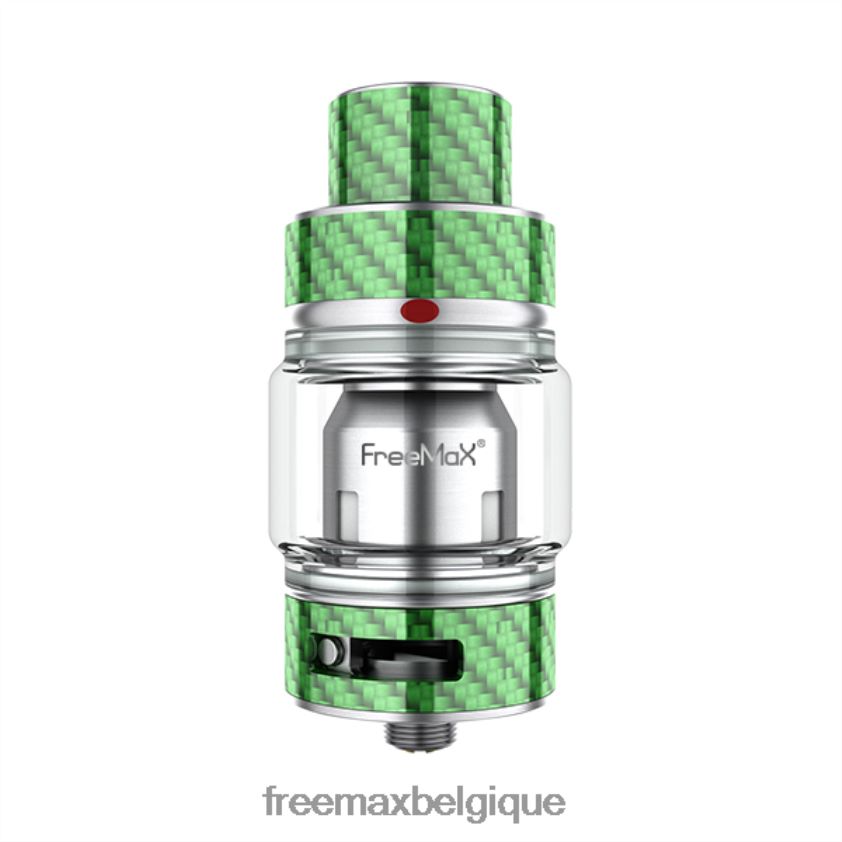 Freemax Flavormax - FreeMAX M PRO je suis pro NBZ20X214 vert