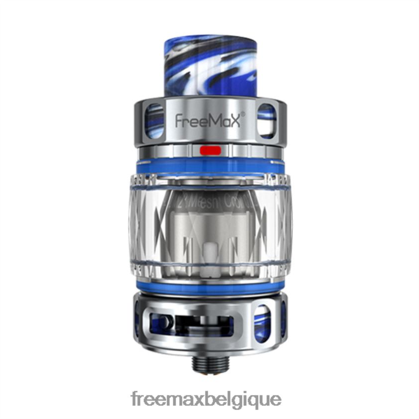 bleue