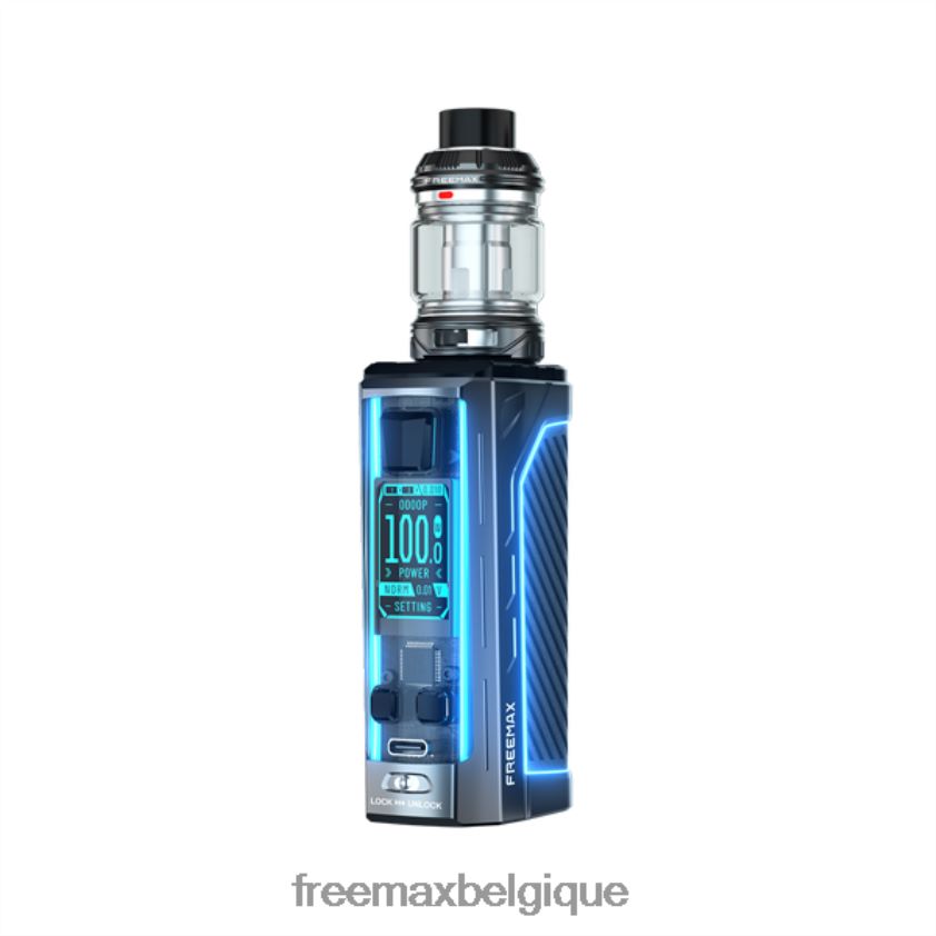 Freemax Kit - FreeMAX MAXUS 2 kits 200w NBZ20X107 bronze à canon