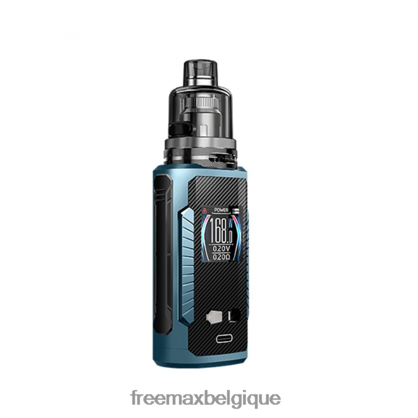 bleue
