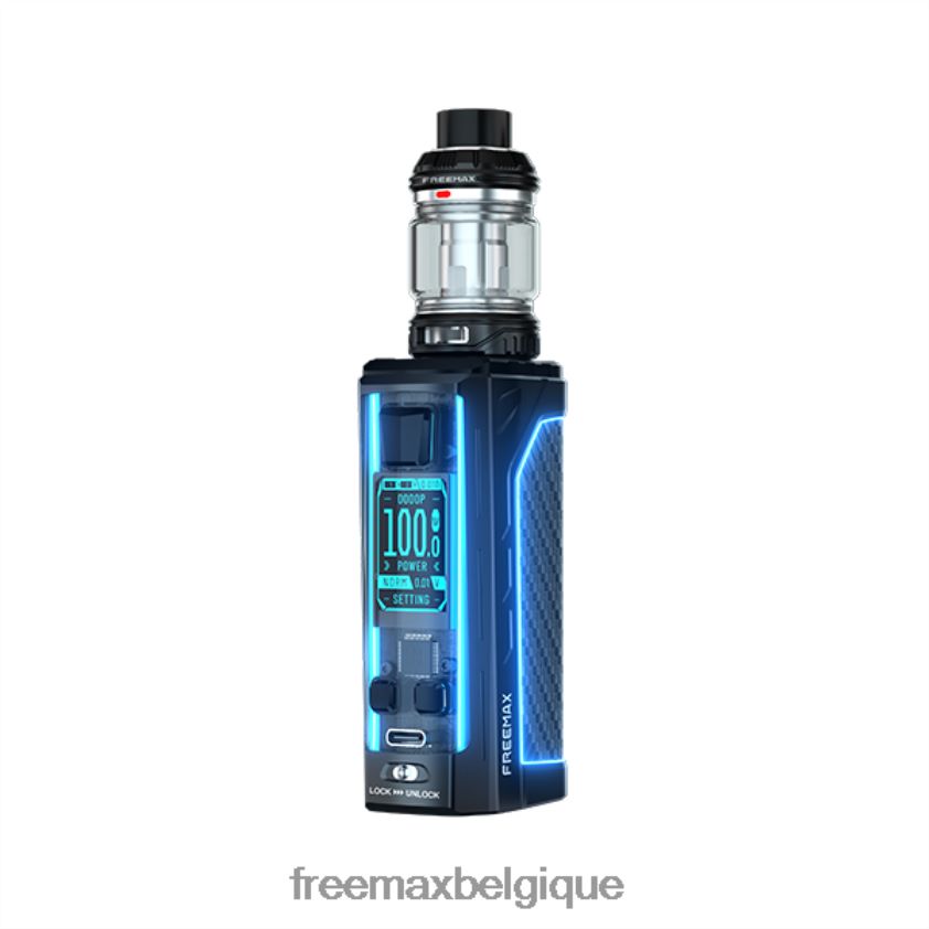 Freemax Shop - FreeMAX MAXUS 2 kits 200w NBZ20X105 noir