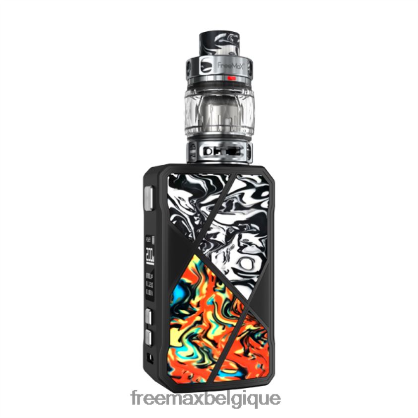 noir-orange