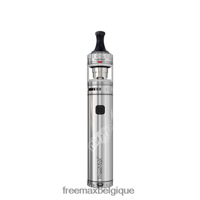 Freemax Bruxelles - FreeMAX TWISTER kit 30w NBZ20X82 argent dtp